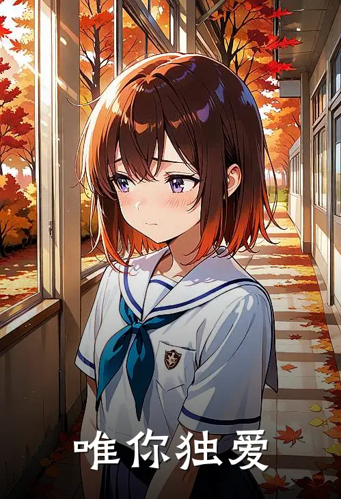 唯你独爱