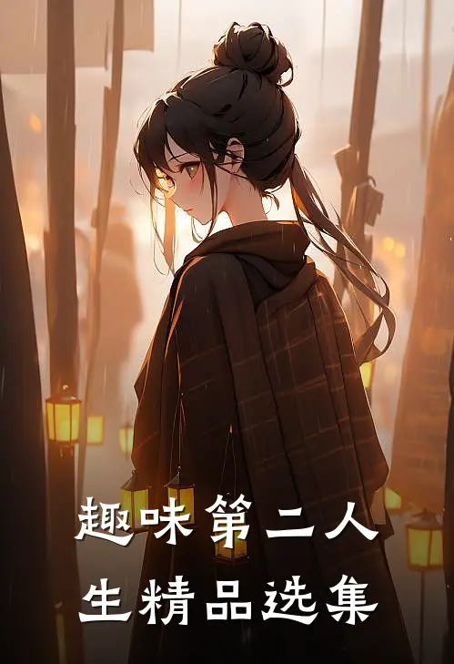 趣味第二人生精品选集