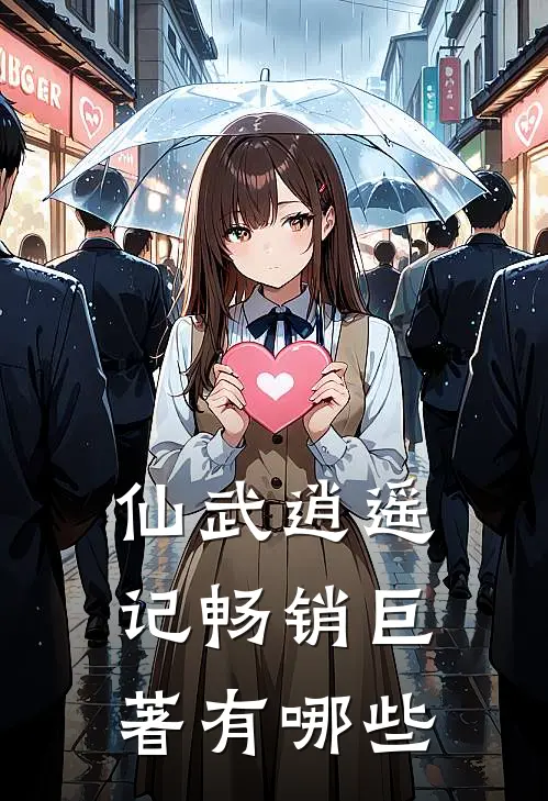 仙武逍遥记畅销巨著有哪些