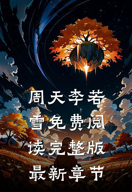 周天李若雪免费阅读完整版最新章节