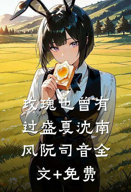 玫瑰也曾有过盛夏沈南风阮司音全文+免费