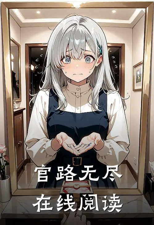 官路无尽在线阅读