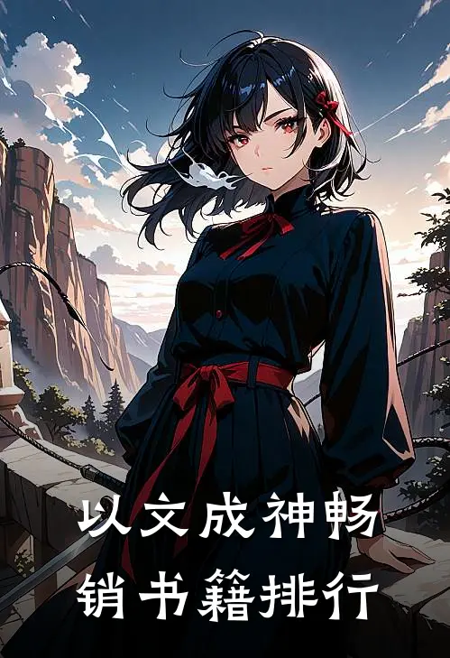 以文成神畅销书籍排行