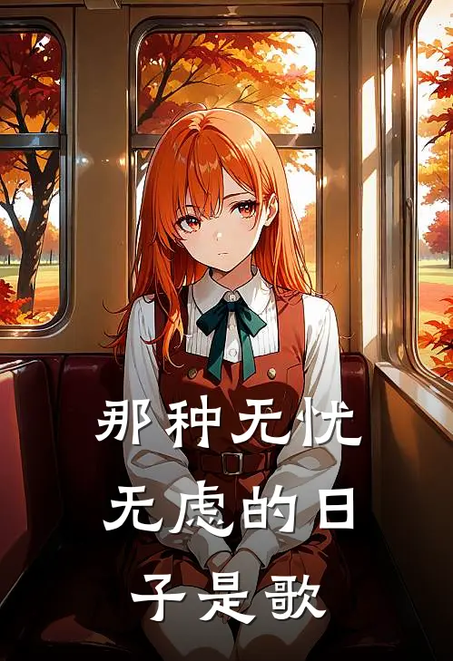 那种无忧无虑的日子是歌