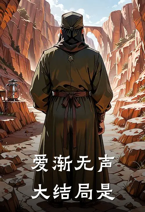 爱渐无声大结局是