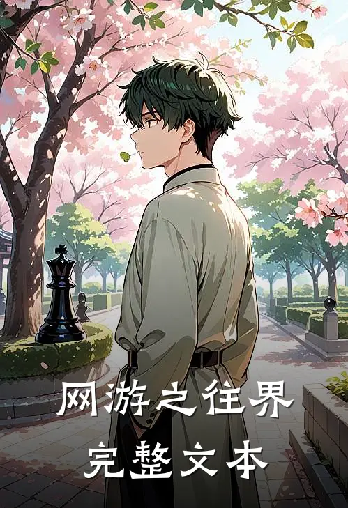 网游之往界完整文本