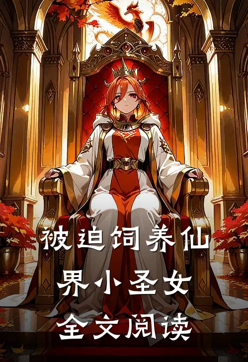 被迫饲养仙界小圣女全文阅读