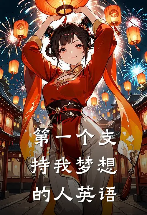 第一个支持我梦想的人英语