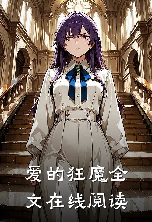 爱的狂魔全文在线阅读