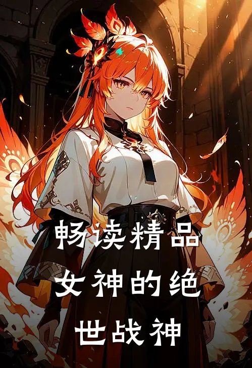 畅读精品女神的绝世战神