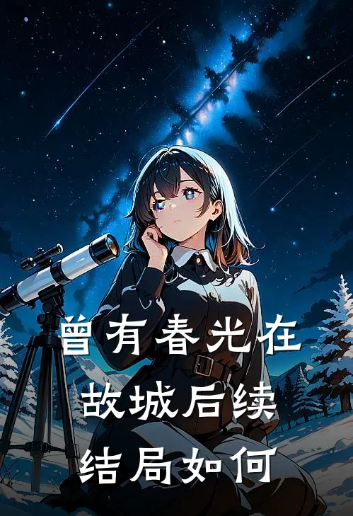 曾有春光在故城后续结局如何