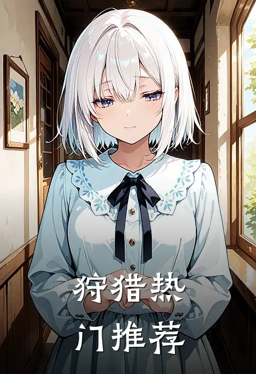 狩猎热门推荐