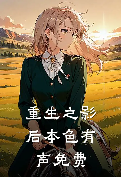 重生之影后本色有声免费