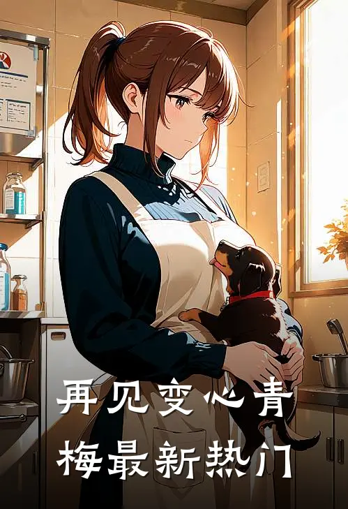 再见变心青梅最新热门