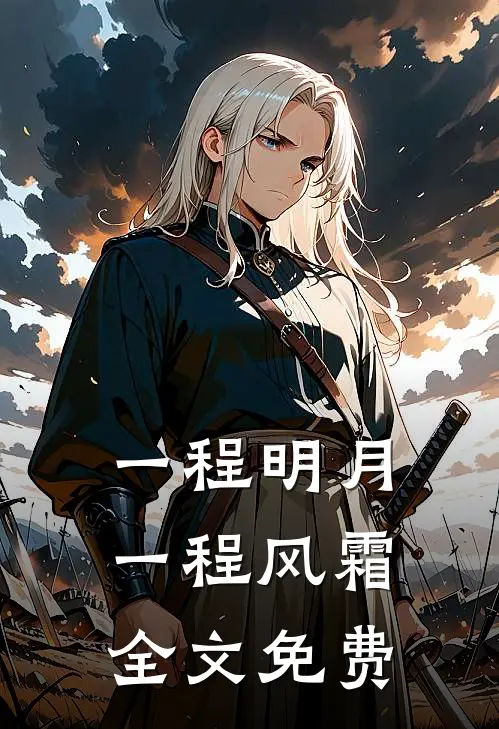 一程明月,一程风霜全文免费阅读
