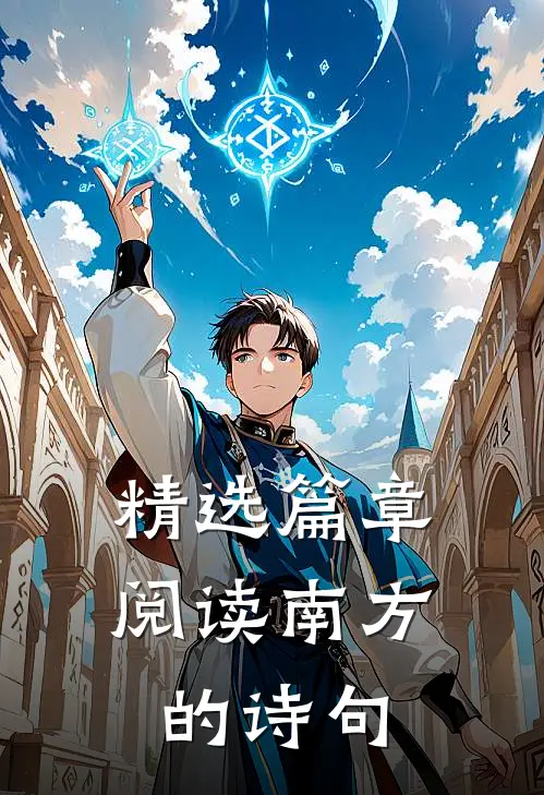 精选篇章阅读南方的诗句