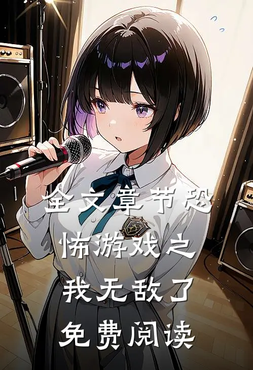 全文章节恐怖游戏之我无敌了免费阅读