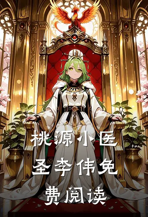桃源小医圣李伟免费阅读