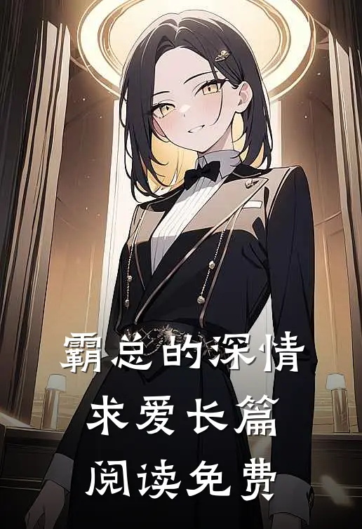 霸总的深情求爱长篇阅读免费