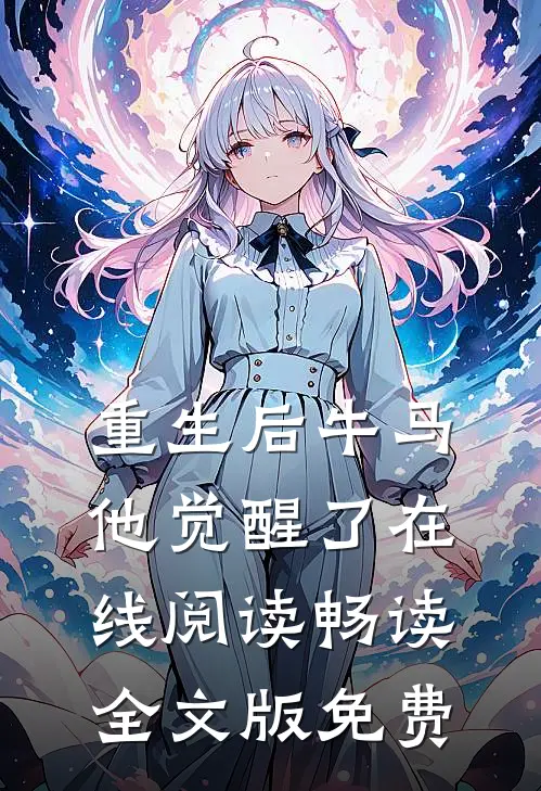 重生后牛马他觉醒了在线阅读畅读全文版免费