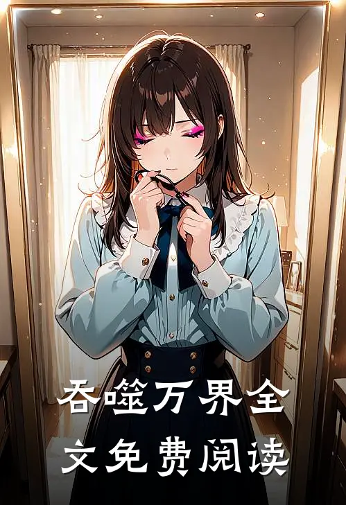 吞噬万界全文免费阅读