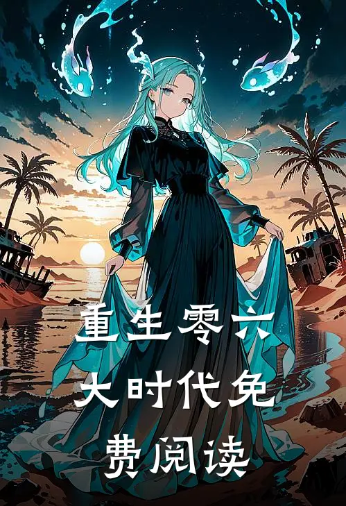 重生零六大时代免费阅读