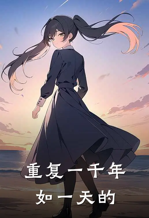 重复一千年如一天的