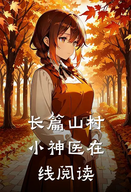 长篇山村小神医在线阅读