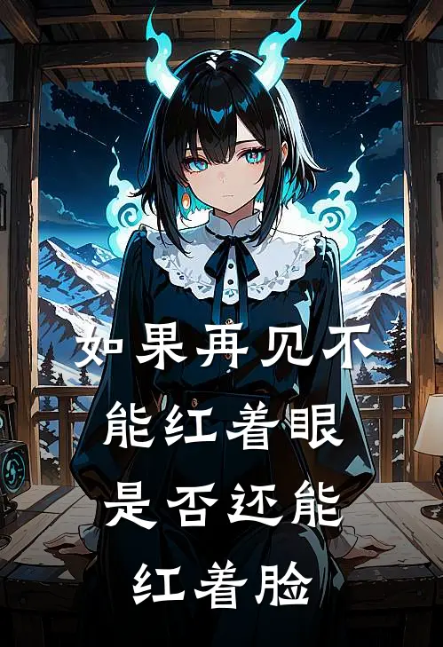如果再见不能红着眼,是否还能红着脸