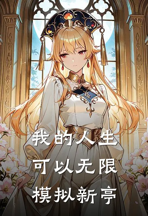 我的人生可以无限模拟新亭