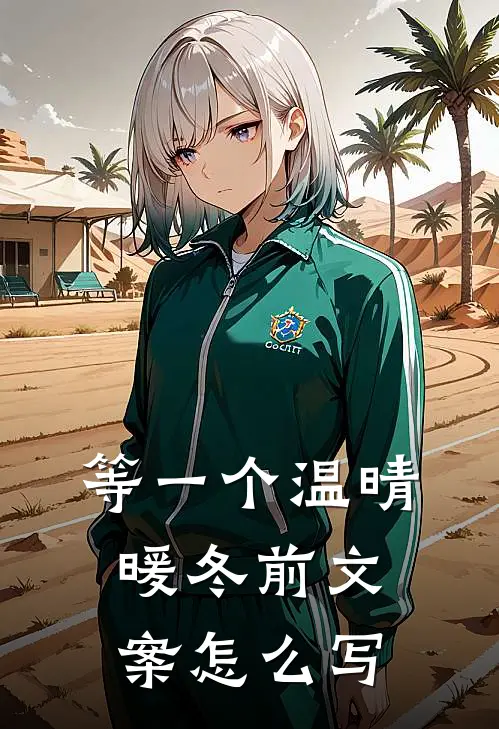 等一个温晴暖冬前文案怎么写