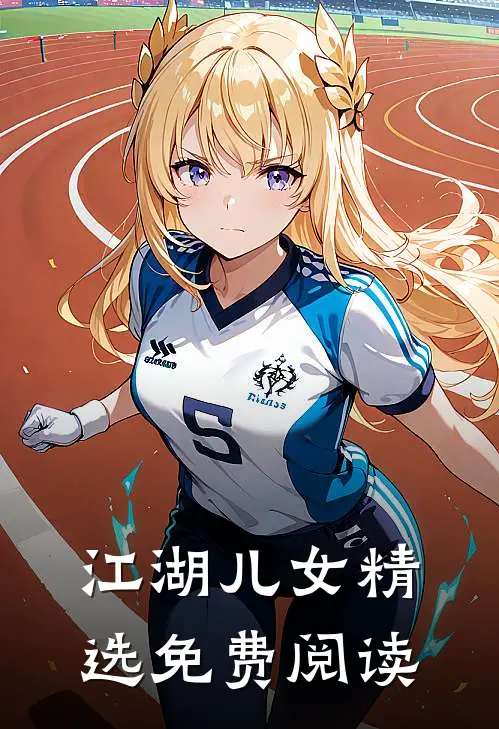 江湖儿女精选免费阅读