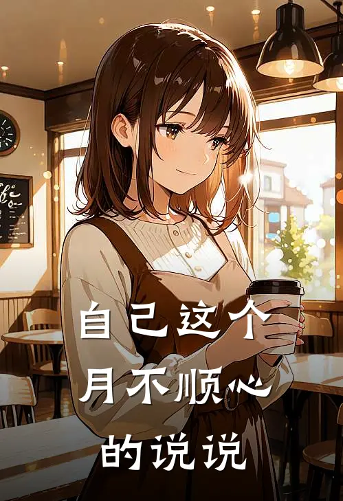 自己这个月不顺心的说说