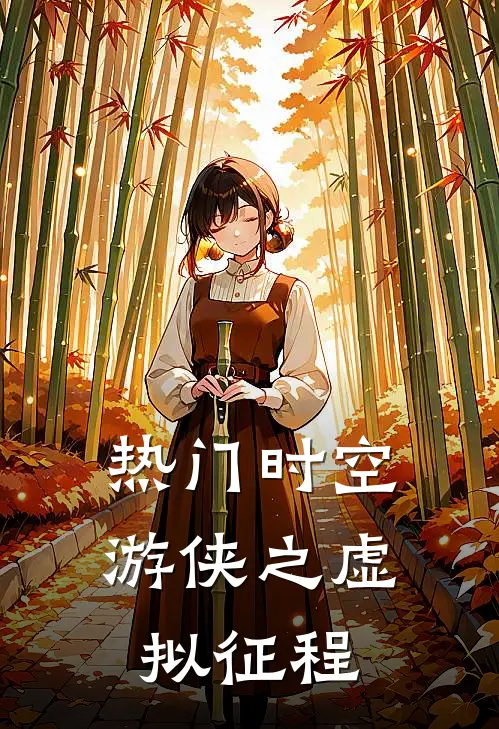 热门时空游侠之虚拟征程
