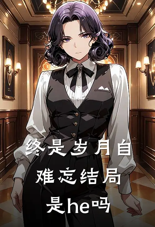 终是岁月自难忘结局是he吗