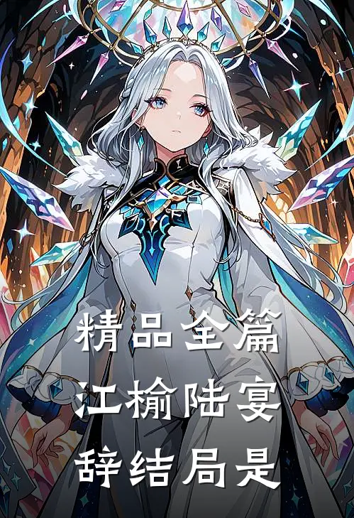 精品全篇江榆陆宴辞结局是