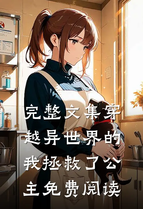 完整文集穿越异世界的我拯救了公主免费阅读