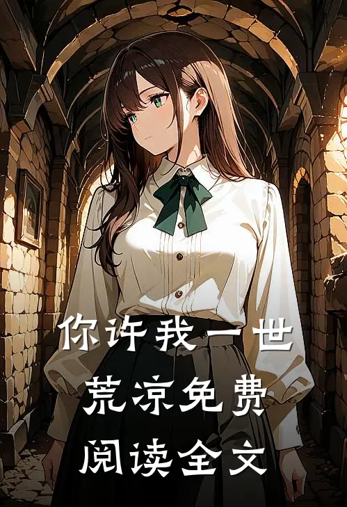 你许我一世荒凉免费阅读全文