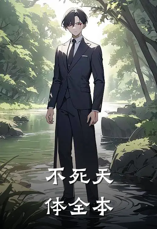不死天体全本