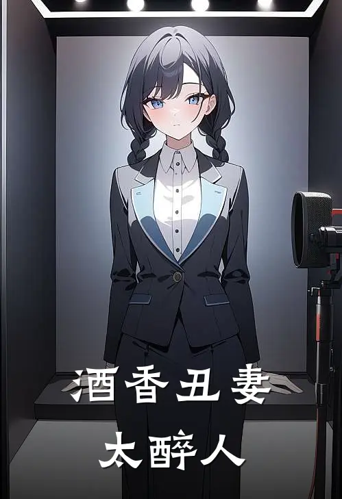 酒香丑妻太醉人