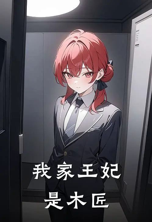 我家王妃是木匠