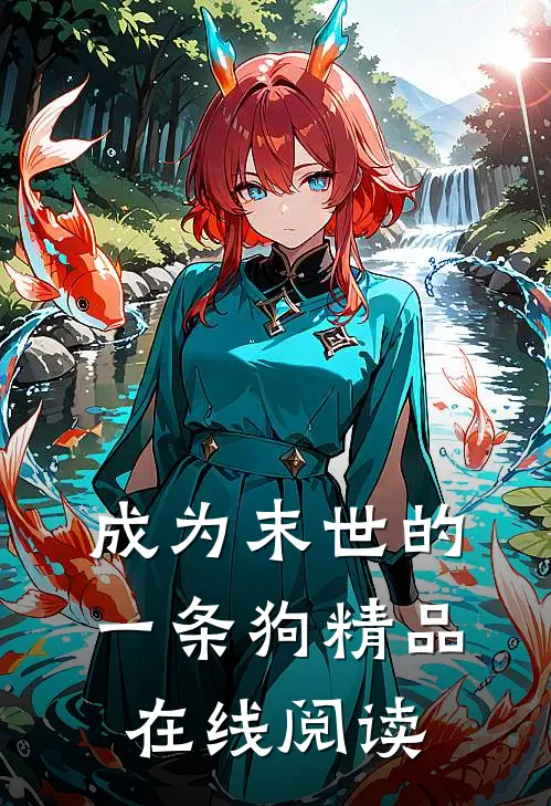 成为末世的一条狗精品在线阅读