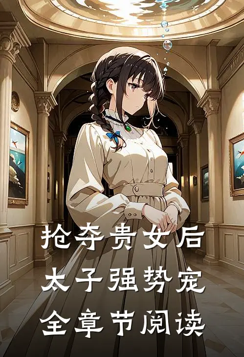 抢夺贵女后太子强势宠全章节阅读