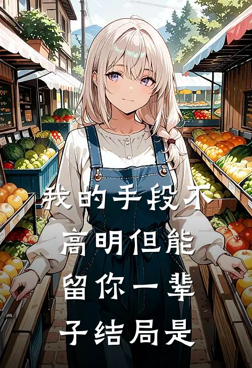 我的手段不高明但能留你一辈子结局是