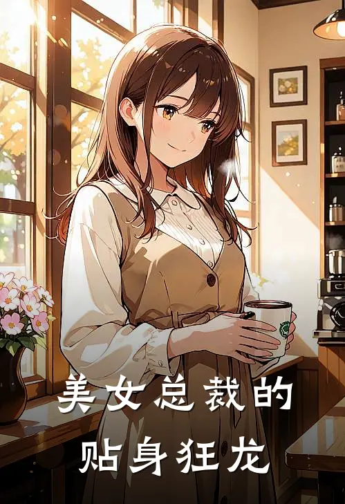 美女总裁的贴身狂龙