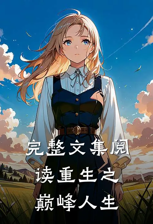 完整文集阅读重生之巅峰人生