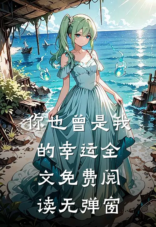 你也曾是我的幸运全文免费阅读无弹窗