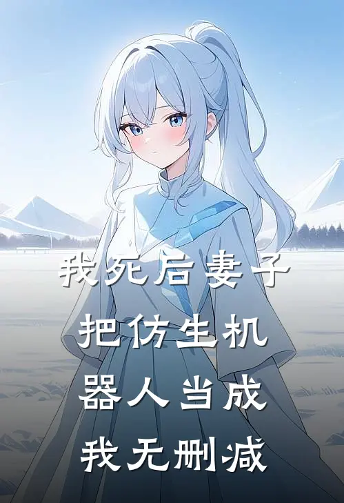 我死后妻子把仿生机器人当成我无删减