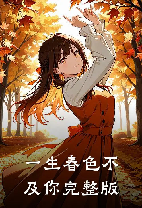 一生春色不及你完整版