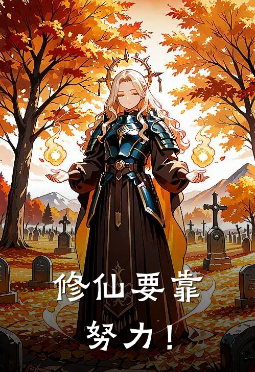 修仙要靠努力！
